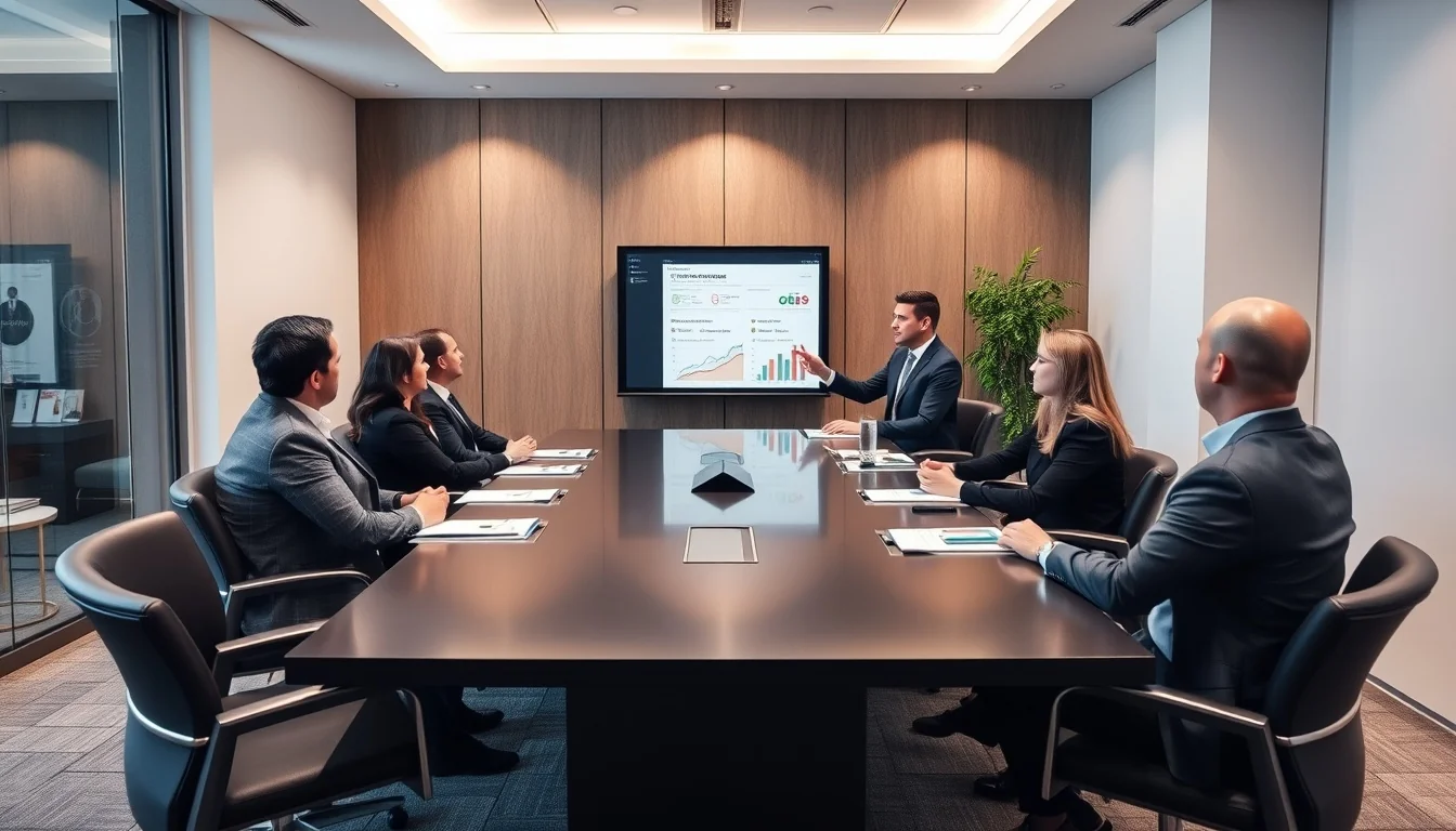 Plan visual